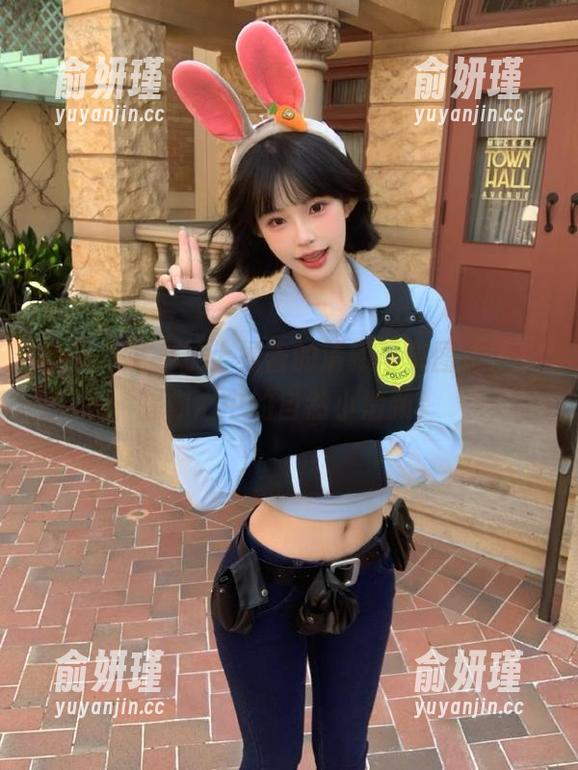 物恋传媒-橘酱 物恋传媒 - 护士橘酱的清新写真图包,唤醒你心中的自然小清新!
