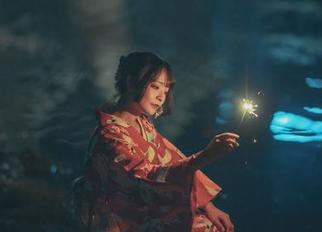 时尚风向标玉汇yuuhui推出最新作品集,牛仔裤写真带你领略潮流前线