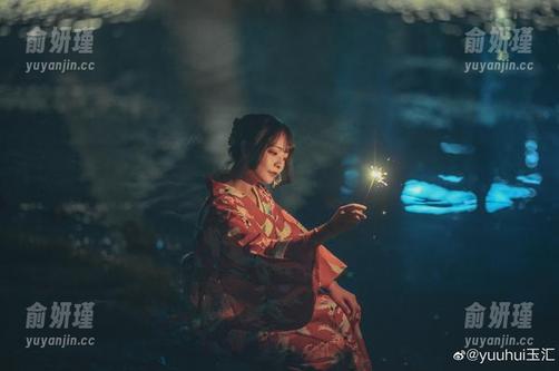 玉汇yuuhui 时尚风向标玉汇yuuhui推出最新作品集,牛仔裤写真带你领略潮流前线