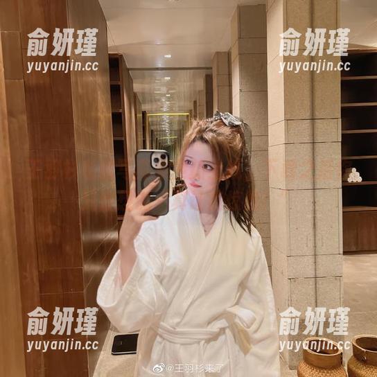 王羽杉私房写真集全新上线，下载之后你只会想说“真让我惊艳！”