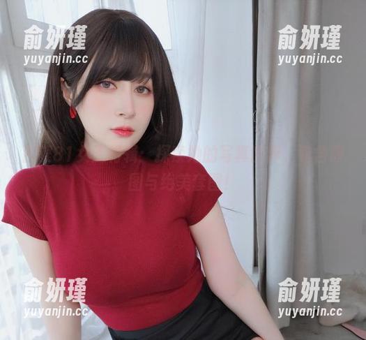 白银81 白银81女王特辑:探索她的写真世界,包含原图与绝美套图!