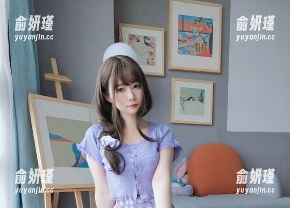 白银81 白银81泳装写真:用图片记录下每一个快乐的夏日时光