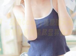 秀人网 – 探索Candy糖糖的天使世界：惊艳写真图集尽显其魅力