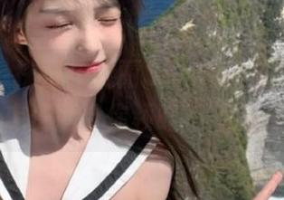 秀人网 – 探索伍晓丽Shirley天使写真，图库资源带你领略不同的美！