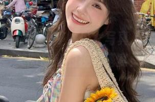 秀人网 – 探索刘婷婷少女写真，尽享免费美图带来的视觉盛宴！