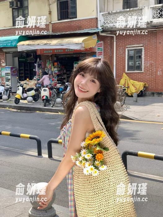秀人网 - 探索刘婷婷少女写真，尽享免费美图带来的视觉盛宴！
