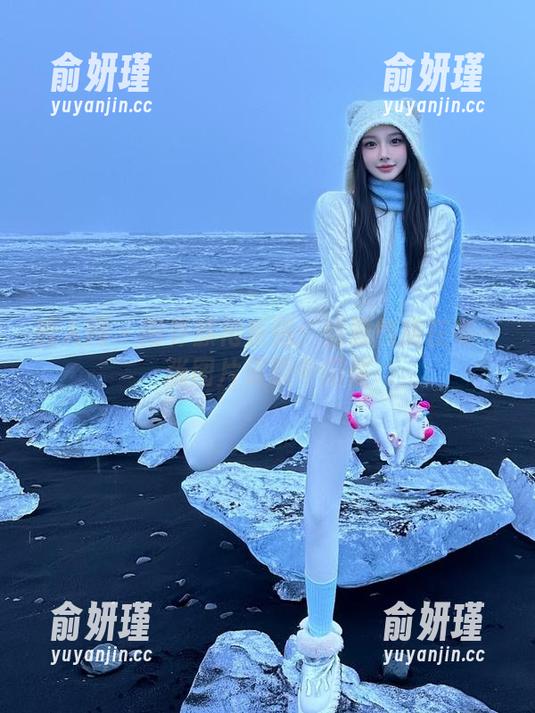 秀人网-南乔 秀人网 - 南乔旗袍系列:优雅气质在每一张图片资源中闪耀