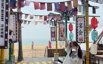 秀人网 – 唐安诺与棉袜的奇妙结合：细腻写真和动人图片展示风格