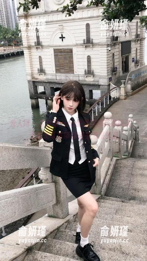 秀人网 - 奈汐酱nice倾情演绎花嫁风采，无圣光写真带你感受浪漫气息