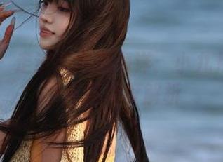 秀人网 – 走进艺术的海洋：小九月全套白色作品深度解析