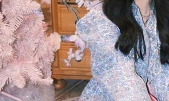 秀人网 – 看小芭乐如何驾驭白色：在线图片带你领略时尚之美