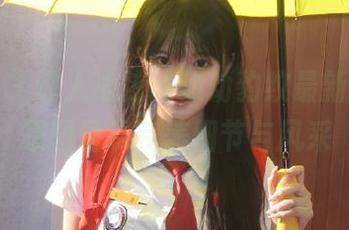 秀人网 – 动人心弦的幼幼豹纹最新写真，原图呈现完美细节与风采