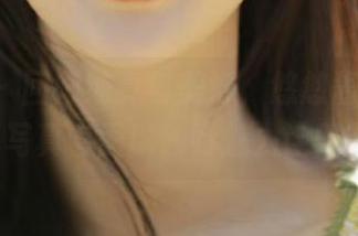 秀人网 – 回归纯真与美好，悠悠酱yoyoyo的圣诞写真套图以独特魅力诠释节日情怀