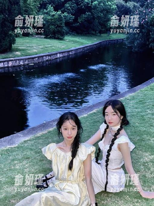 秀人网 - 戴渃欣女友最新图包上线，究竟有多少笑点等你发现？