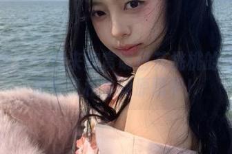 秀人网 – 一起来欣赏明日花桃桃的可爱女孩写真和生动原图吧!