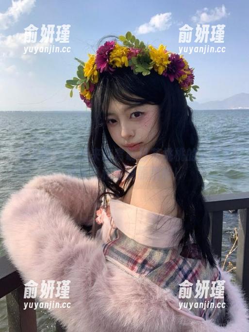 秀人网-明日花桃桃 秀人网 - 一起来欣赏明日花桃桃的可爱女孩写真和生动原图吧!