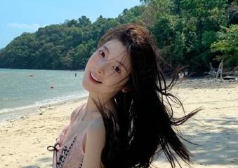 秀人网 – 本周智恩baby写真更新,带你领略绝美脚部艺术之美!