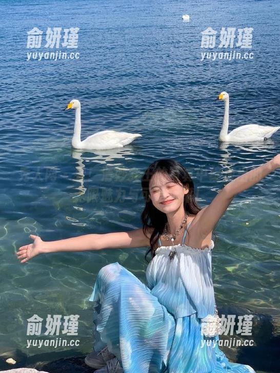 秀人网-清妙 秀人网 - 看!清妙女王的写真中绽放出的无限魅力与可爱风采!