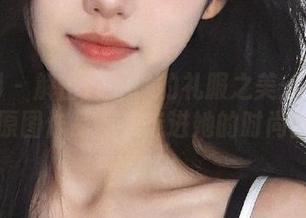秀人网 – 解密燕甘甘的礼服之美：一组精致原图作品带你走进她的时尚世界