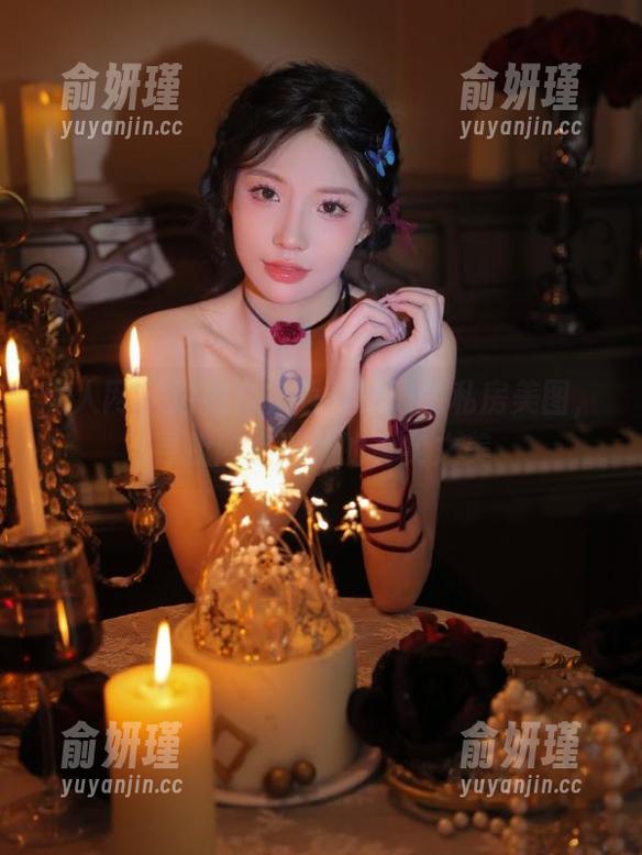 秀人网-白兔西希 秀人网 - 透视白兔西希的透明私房美图,寻找内心深处的真实之美
