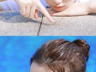 秀人网 – 白茹雪最新户外写真图包,展现无与伦比的自然美与活力!