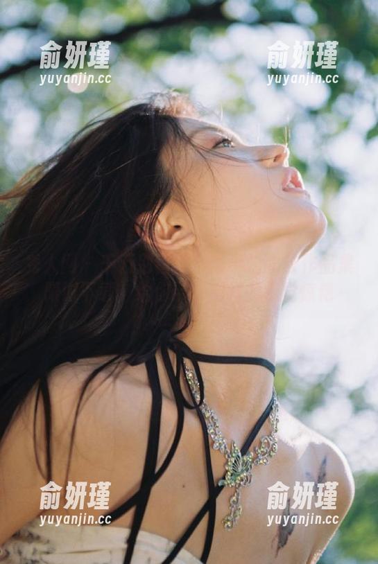 秀人网 - 千万别错过！陈小喵豹纹作品集限时下载，给你带来别样的视觉惊艳