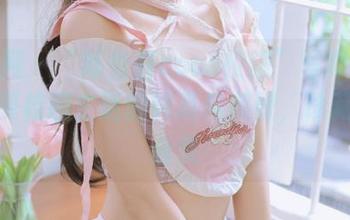 秀人网 – “陈怡曼coco校服”写真图集：感受校园生活的纯真与美好，珍藏经典合集