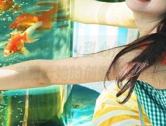 秀人网 – 雨儿baby甜心作品大公开，快来观看她的创意魅力！