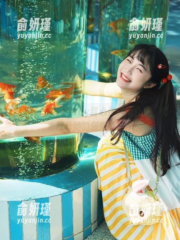 秀人网 - 雨儿baby甜心作品大公开，快来观看她的创意魅力！