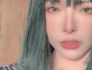 高清美图集：秋和柯基的机魂系列1风息地牢，感受每一帧的细腻之美