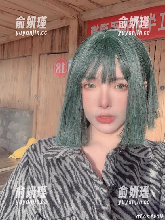 高清美图集：秋和柯基的机魂系列1风息地牢，感受每一帧的细腻之美