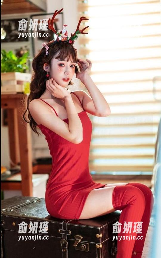 稚乖画册 - 最新套图更新！生煎团团教你如何驾驭豹纹风格！