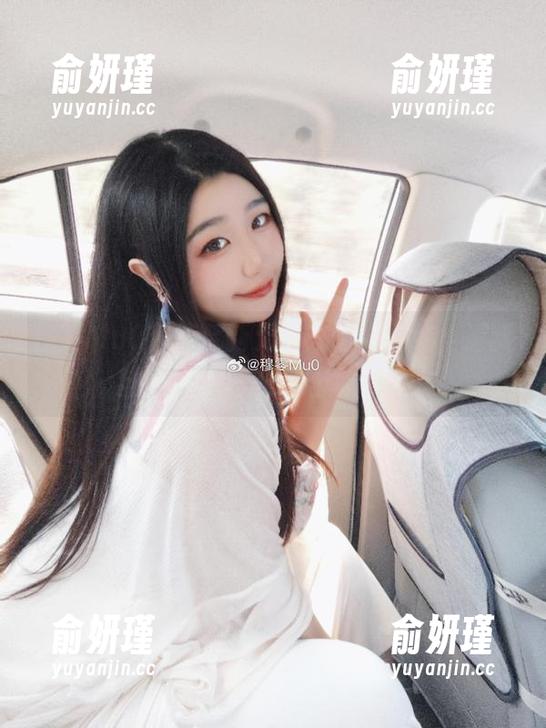 穆零Mu0天使全新无圣光图包上线，清新自然的写真风格让你心动！