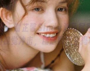 糖果画报 – 谢芷馨Sindy双马尾写真带来的视觉冲击，精选原图全揭秘