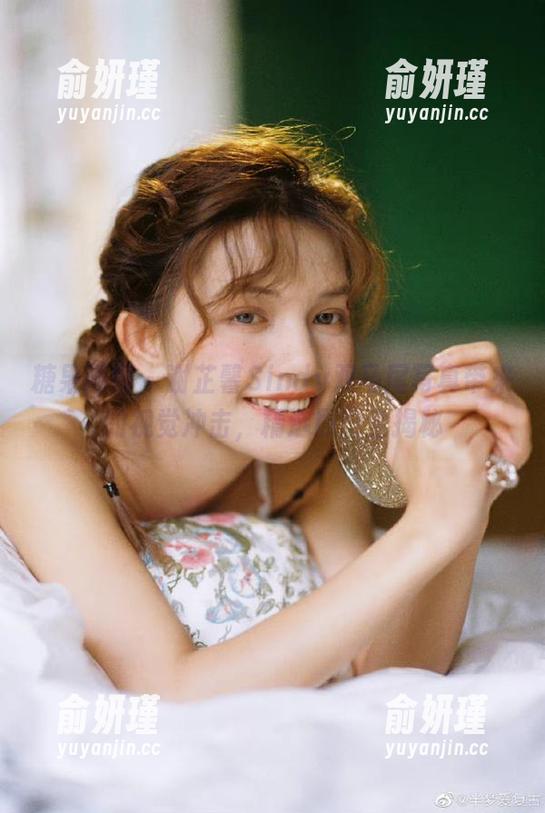 糖果画报 - 谢芷馨Sindy双马尾写真带来的视觉冲击，精选原图全揭秘