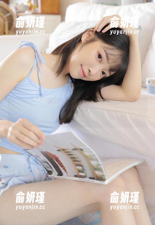纳丝摄影 - 领略圈圈糖女神作品集的魅力，分享她与众不同的照片