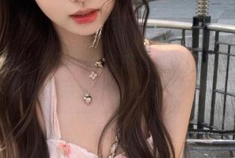 纳丝摄影 – 子涵新作来袭！制服写真作品集的全新更新，让你大开眼界
