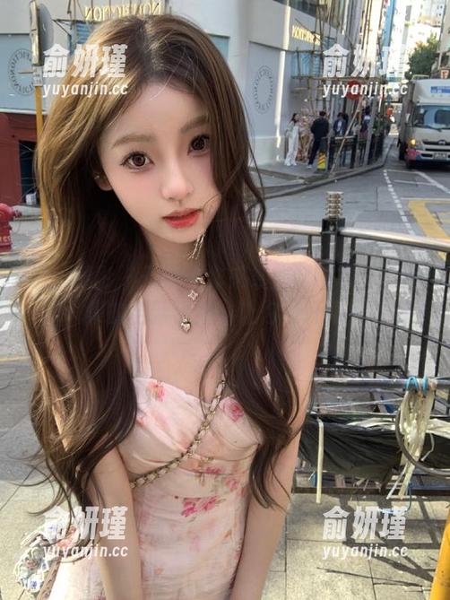 纳丝摄影 - 子涵新作来袭！制服写真作品集的全新更新，让你大开眼界