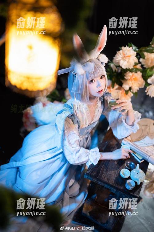 绮太郎的夏天：精选写真集，青春活力尽显无遗！