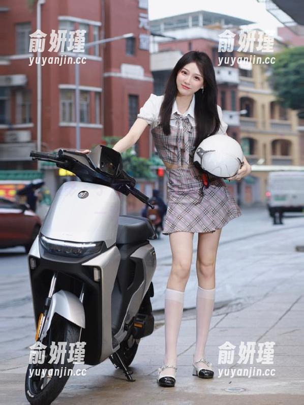 绮梦摄影 - 子涵追求完美的油亮美图，每一套图都让人惊艳