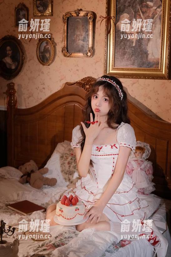 美媛馆-Flower朱可儿 美媛馆 - Flower朱可儿灰丝写真作品,网盘直通你不能错过的美丽瞬间!