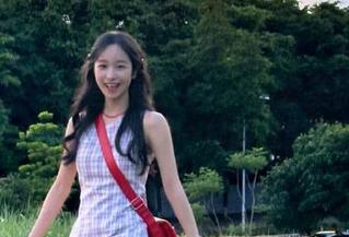 美媛馆 – 唯美瞬间！Love陆瓷美腿福利图集带你领略不一样的摄影风格