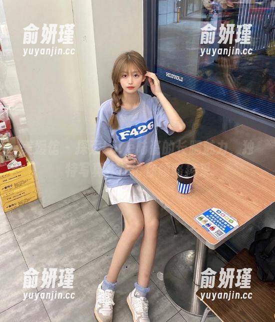 美媛馆-Love陆瓷 美媛馆 - 探索Love陆瓷的长腿魅力,独特写真作品带你领略风采