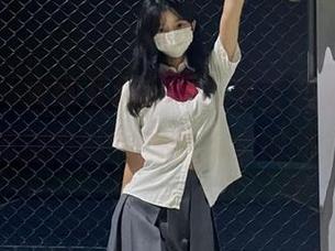 美媛馆 – 唐琪儿Beauty全套职业装原图,捕捉职场的优雅与坚定的力量