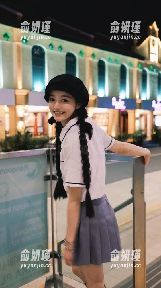 美媛馆-唐琪儿Beauty 美媛馆 - 释放少女魅力,唐琪儿Beauty写真集原图带你进入美丽世界!