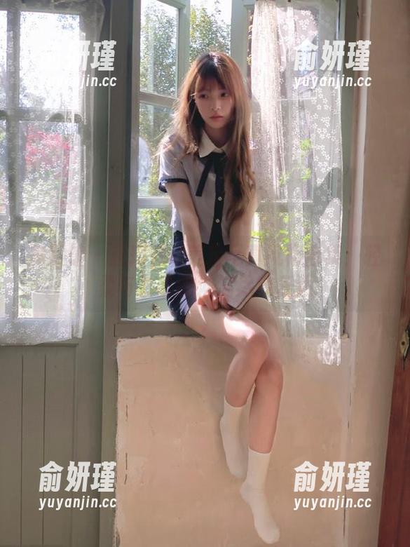 美媛馆-唐琪儿il 美媛馆 - 唐琪儿il美足写真风格合集:轻柔与力量的淋漓尽致表达
