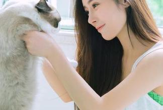 美媛馆 – 幸福在指尖跳跃:唐琪儿il少女写真图集,记录青春趣味的美妙旅程