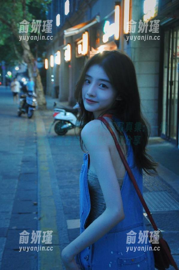 美媛馆-徐子琦 美媛馆 - 走进徐子琦的校服写真集:一场关于青春与梦想的美好分享