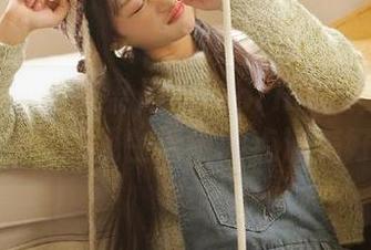 美媛馆 – 走进果儿Victoria的镜头:秘书图集分享展现生活中的点滴美好与灵动