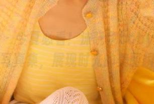 美媛馆 – 今夏必看!沫晓伊baby空姐最新写真集,展现时光的美丽瞬间